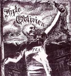 Into Oblivion (CAN) : Into Oblivion [Demo]